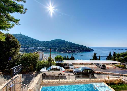 Villa Katarina 1st Floor Apartments