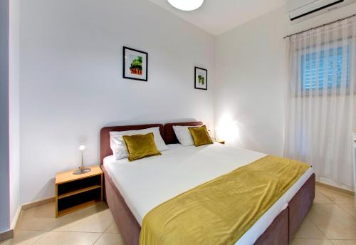 Villa Katarina 1st Floor Apartments