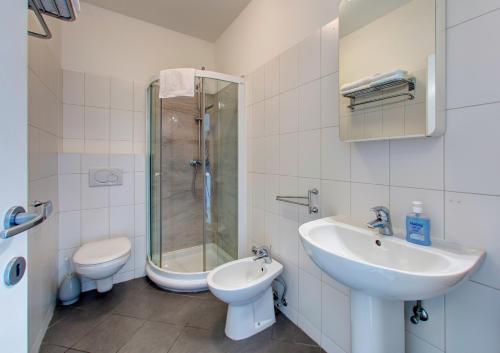 Villa Katarina 1st Floor Apartments