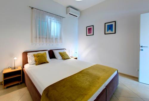 Villa Katarina 1st Floor Apartments