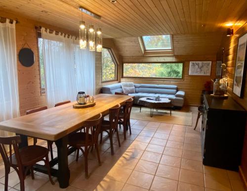 Appartement - Chalet MONT DORE COSY 6/7 personnes