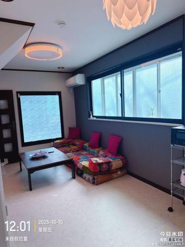 Alia House 旅館