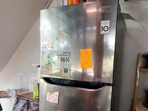 Φωτογραφία από το άλμπουμ του Cassa Bonda Tiny Studio σε Kampong Bakat