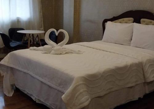 Gallery image of Koa Guest House in Santol