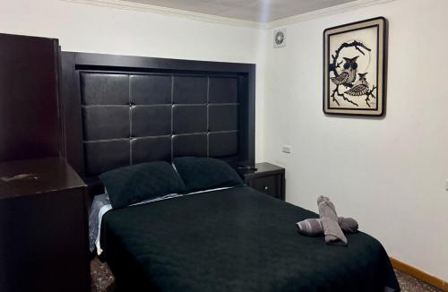 Gallery image of SUITE 6, Centro de Cuauhtémoc Chihuahua in Cuauhtémoc