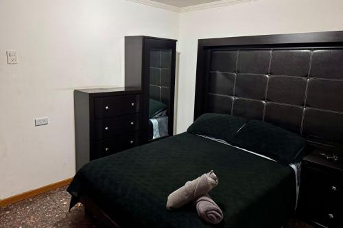 Gallery image of SUITE 6, Centro de Cuauhtémoc Chihuahua in Cuauhtémoc