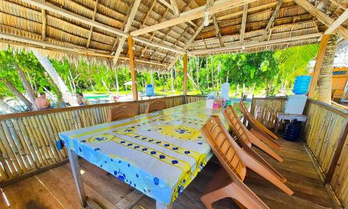 Gallery image of Sau Baryam in Fam