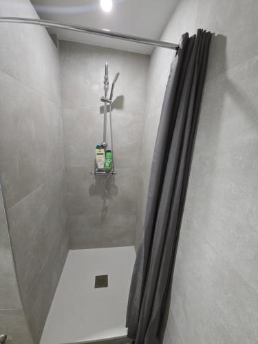 Modern apartment in Toulouse with 2 bedrooms photo 10