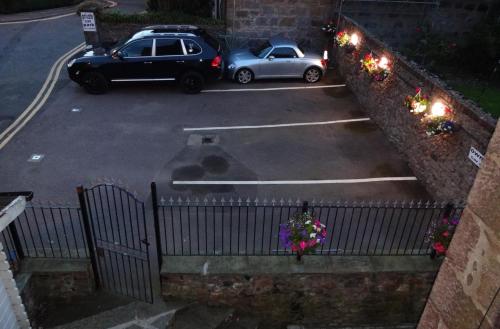Gambar di galeri bagi Lochnagar Guest House di Aberdeen