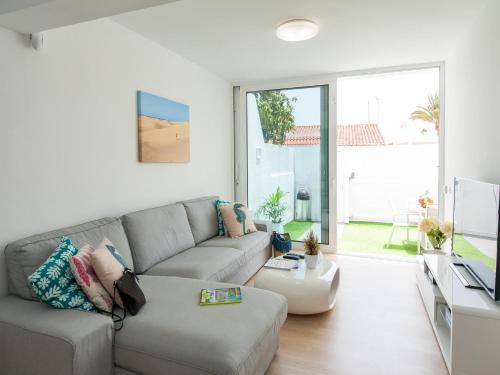 Bungalow Playa del Inglés JFGI by VillaGranCanaria