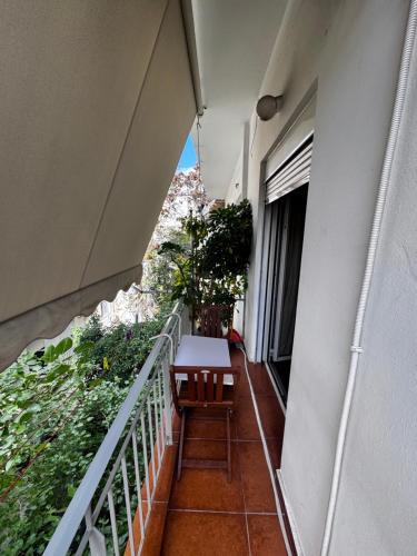 Athens Stay 30
