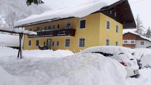 Appartement Ennsperle