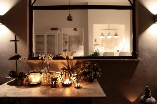 Fotografie z fotogalerie ubytování Casa Fioravanti v destinaci Albinia