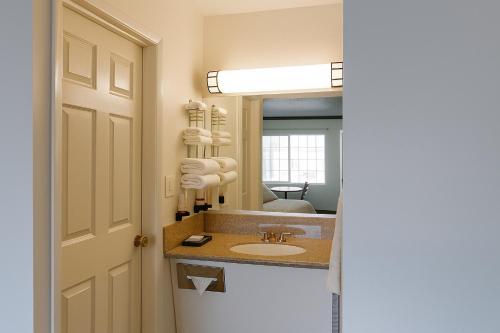 Fotografie z fotogalerie ubytování Big Chief Motel v destinaci Battle Mountain