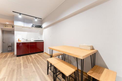 Ohana's room Walk to Shibuya station by 8 minutes private apartment studio Max5