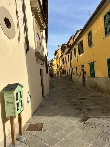 Η γειτονιά γύρω από ή μία γειτονιά κοντά σε αυτό το διαμέρισμα