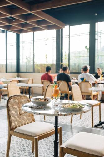 Hosté ubytování Amari-The Inn at El Nido