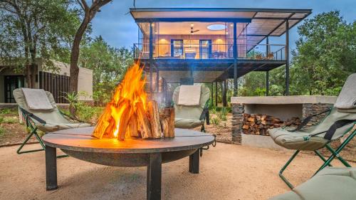 Gallery image of Elephant Point in Skukuza