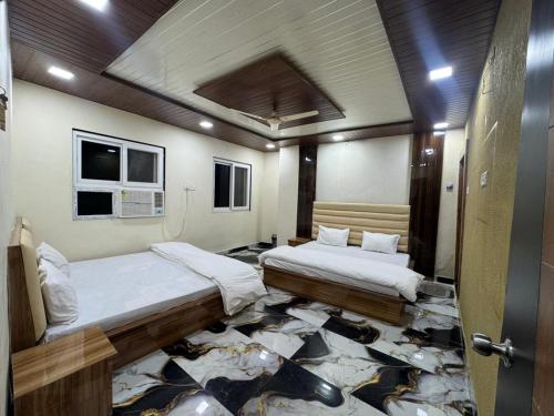 Gallery image of Baghdad Palace Near Dargah sharif in Ajmer