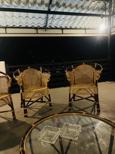 Gallery image of Spring View Holiday Home - Villa in Badulla