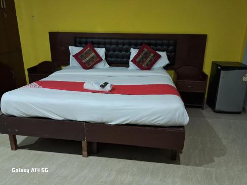 Fotografie z fotogalerie ubytování Hotel Elite Stay v destinaci Gurgáon