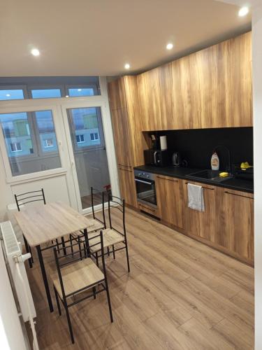 Apartmán s 2 spálňami