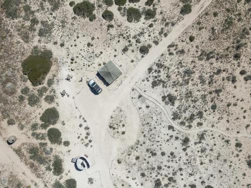 Φυσικό τοπίο κοντά σε αυτό το καταφύγιο