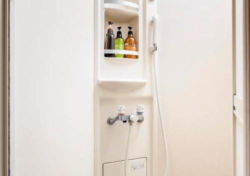 101 Shinjuku Modern Apartment Triple Station Access Free Wi-Fi