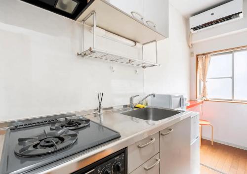 101 Shinjuku Modern Apartment Triple Station Access Free Wi-Fi