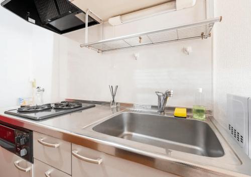 101 Shinjuku Modern Apartment Triple Station Access Free Wi-Fi