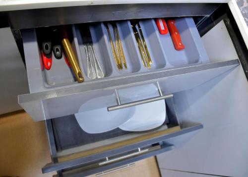 Fotografie z fotogalerie ubytování Sky luxury v destinaci Akinde