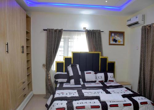 Fotografie z fotogalerie ubytování Sky luxury v destinaci Akinde