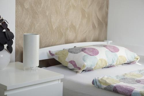 Φωτογραφία από το άλμπουμ του Gemütliche Wohnung mit großer Dachterrasse σε Röhrsen