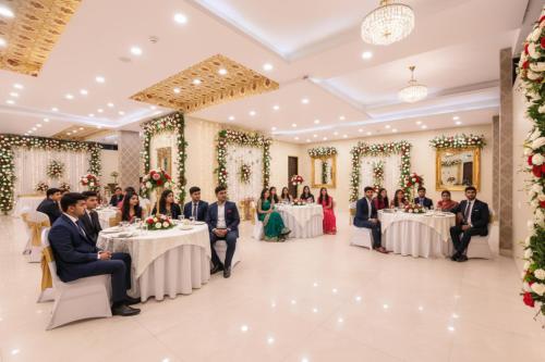 Hosté ubytování FabHotel 7th Crossing Malviya Nagar