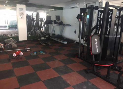 Φωτογραφία από το άλμπουμ του Rusha Stays σε Gumgaon