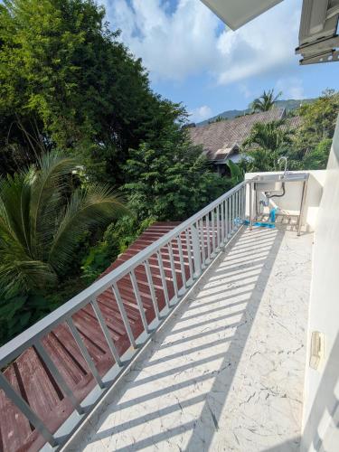 Fotografie z fotogalerie ubytování Samakki Residence v destinaci Rawai pláž