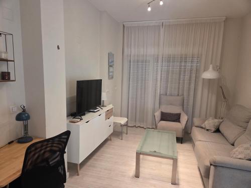 Apartamento en Urbanizacion El Retiro III