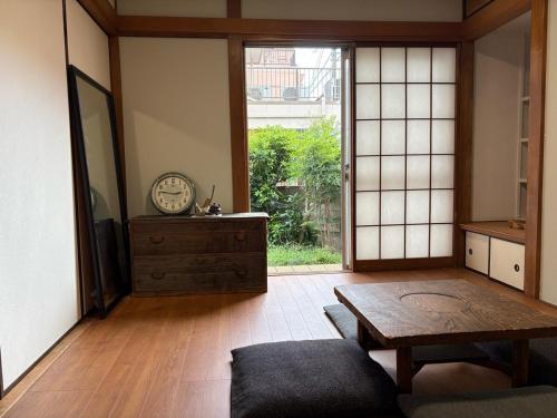 Kenichi Retreat