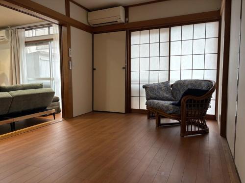 Kenichi Retreat