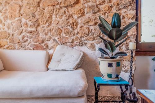 Afbeelding uit fotogalerij van Cal Guixater in Juncosa