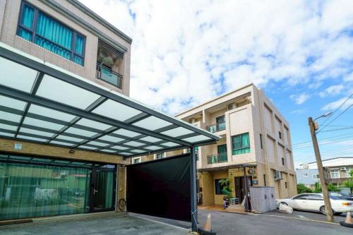 Gallery image of Jinduo Family Homestay in Wujie