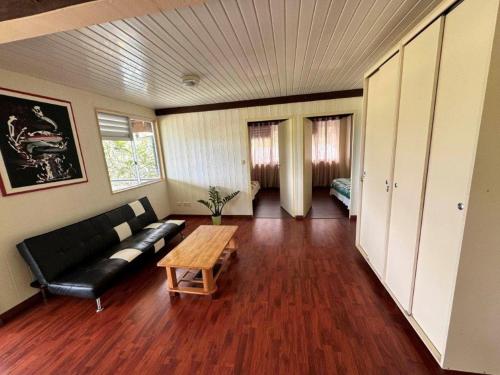 Fotografie z fotogalerie ubytování Ataani Lodge 