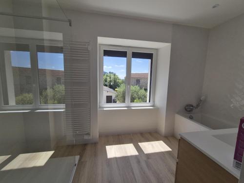 Fotografie z fotogalerie ubytování 285 - gite de la rue du Chateau Aizenay v destinaci Aizenay