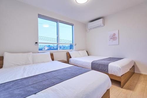 Birthday House Skytree