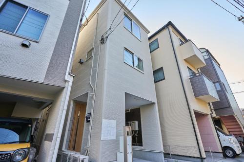 Birthday House Skytree