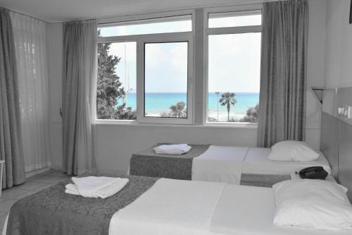 Resitalya Hotel