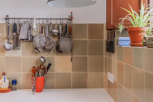 Fotografie z fotogalerie ubytování Cal Guixater v destinaci Juncosa