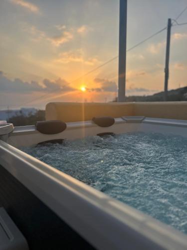 Villa Kirina Private Traditional House