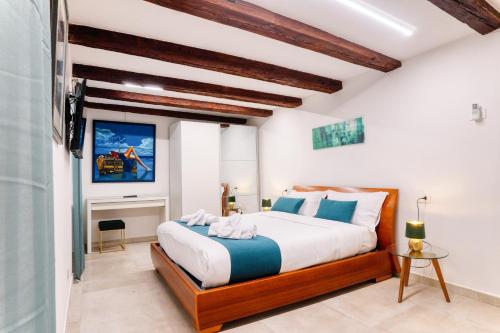 Foto Domus Martis Elegant Suites - Just 20 meters from Verona Cathedral 1