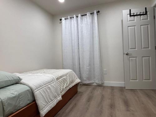 Postel nebo postele na pokoji v ubytování Home sweet Home